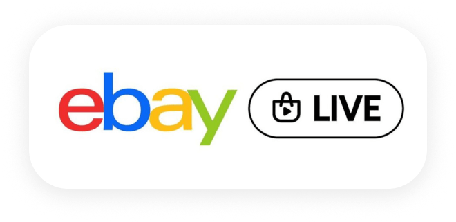 eBay Live