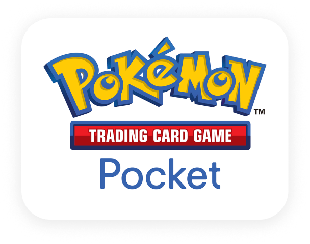 Pokémon Trading Card Game Pocket
